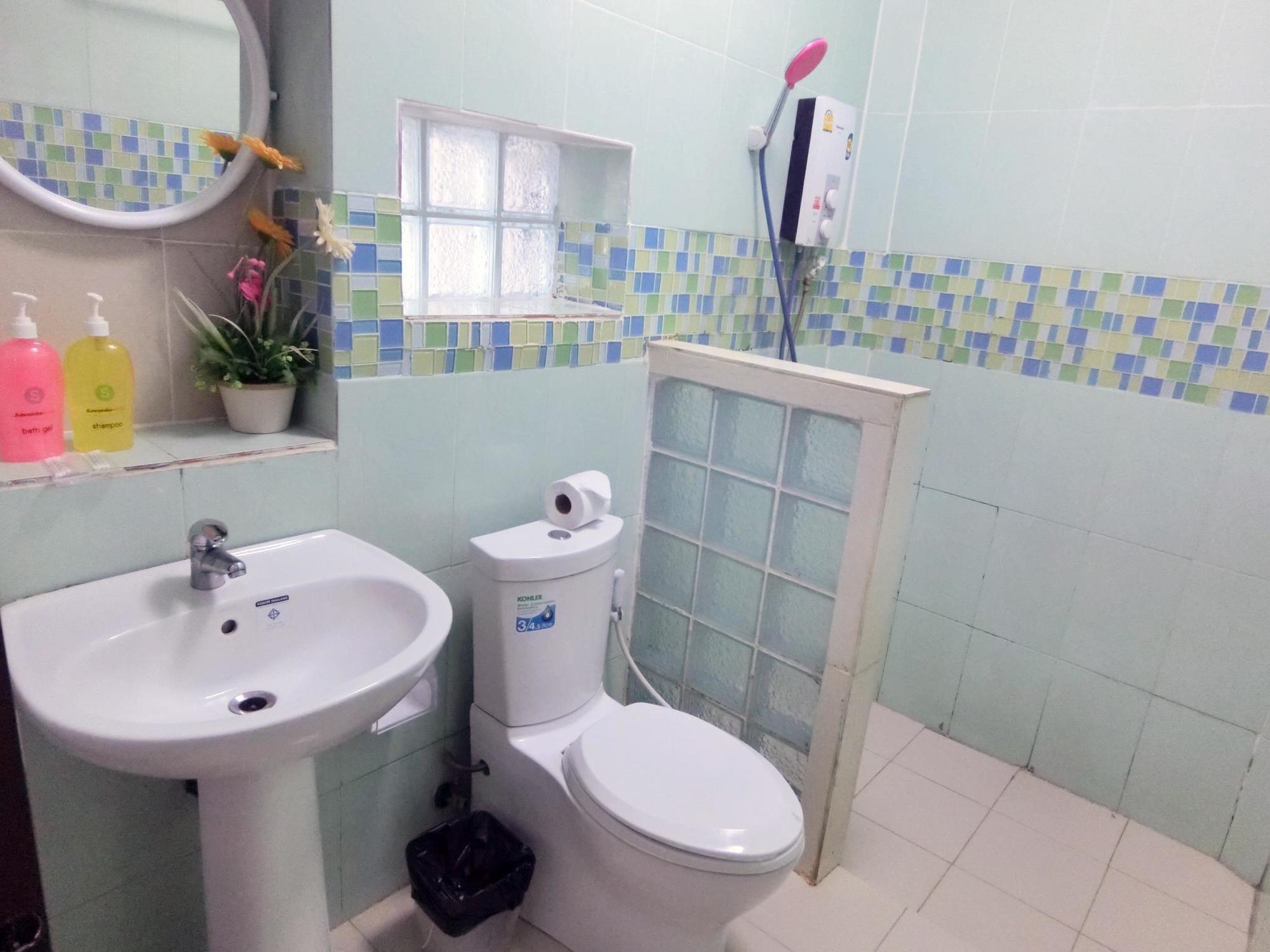 Thipsamed Resort Koh Samet Eksteriør bilde